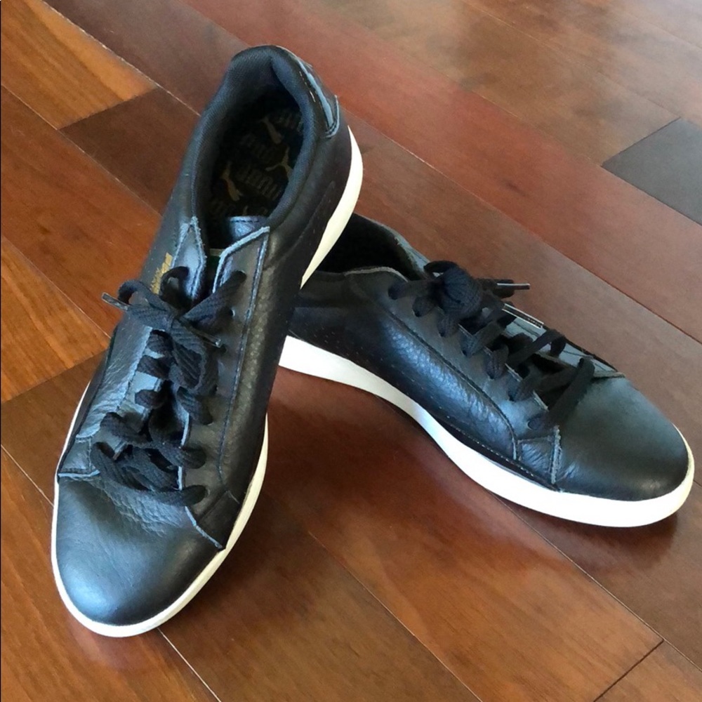 Puma sneakers